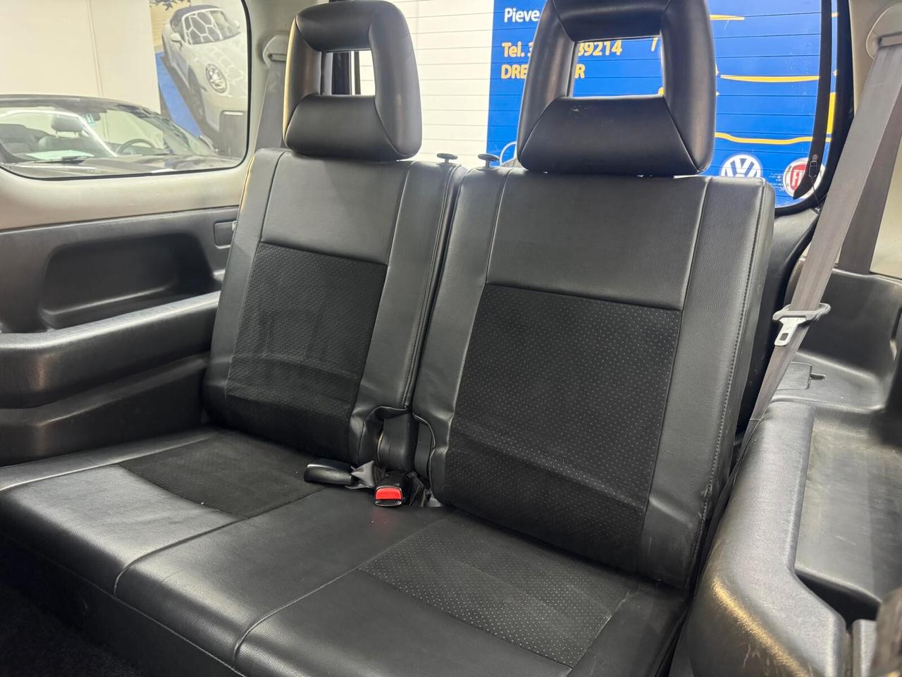 Suzuki Jimny 1.5 -Diesel