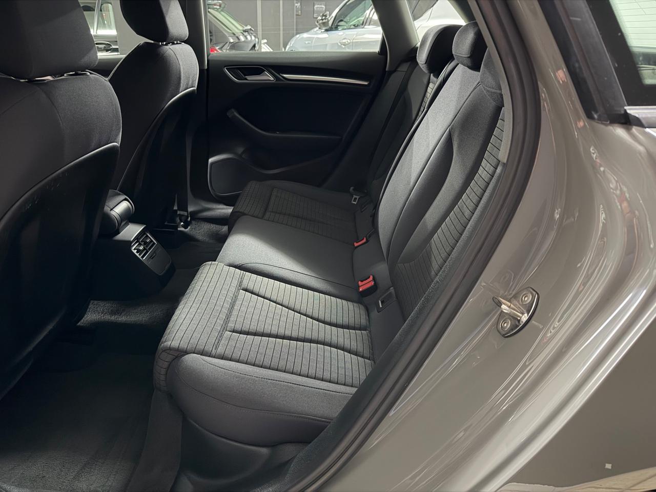 AUDI A3 1.6 TDI (116) SPB S-Tronic Admired 2019