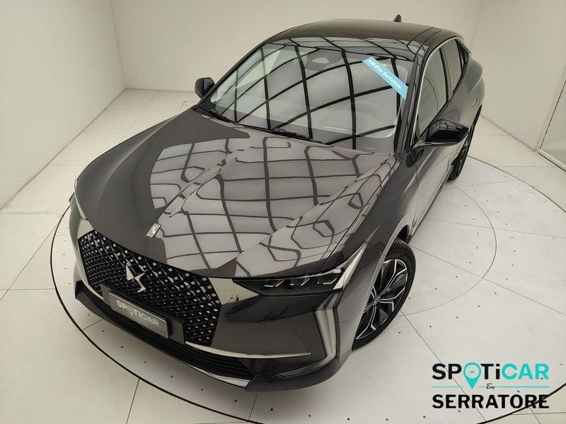 DS DS4 BlueHDI 130 Sai