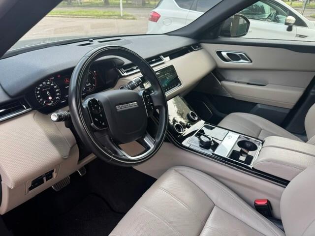 Land Rover Range Velar 2.0D I4 180 CV R-Dynamic