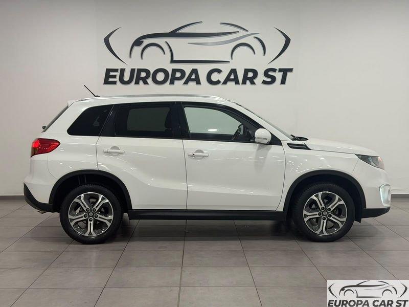 Suzuki Vitara 1.6 VVT S/S 4WD AllGrip V-Top