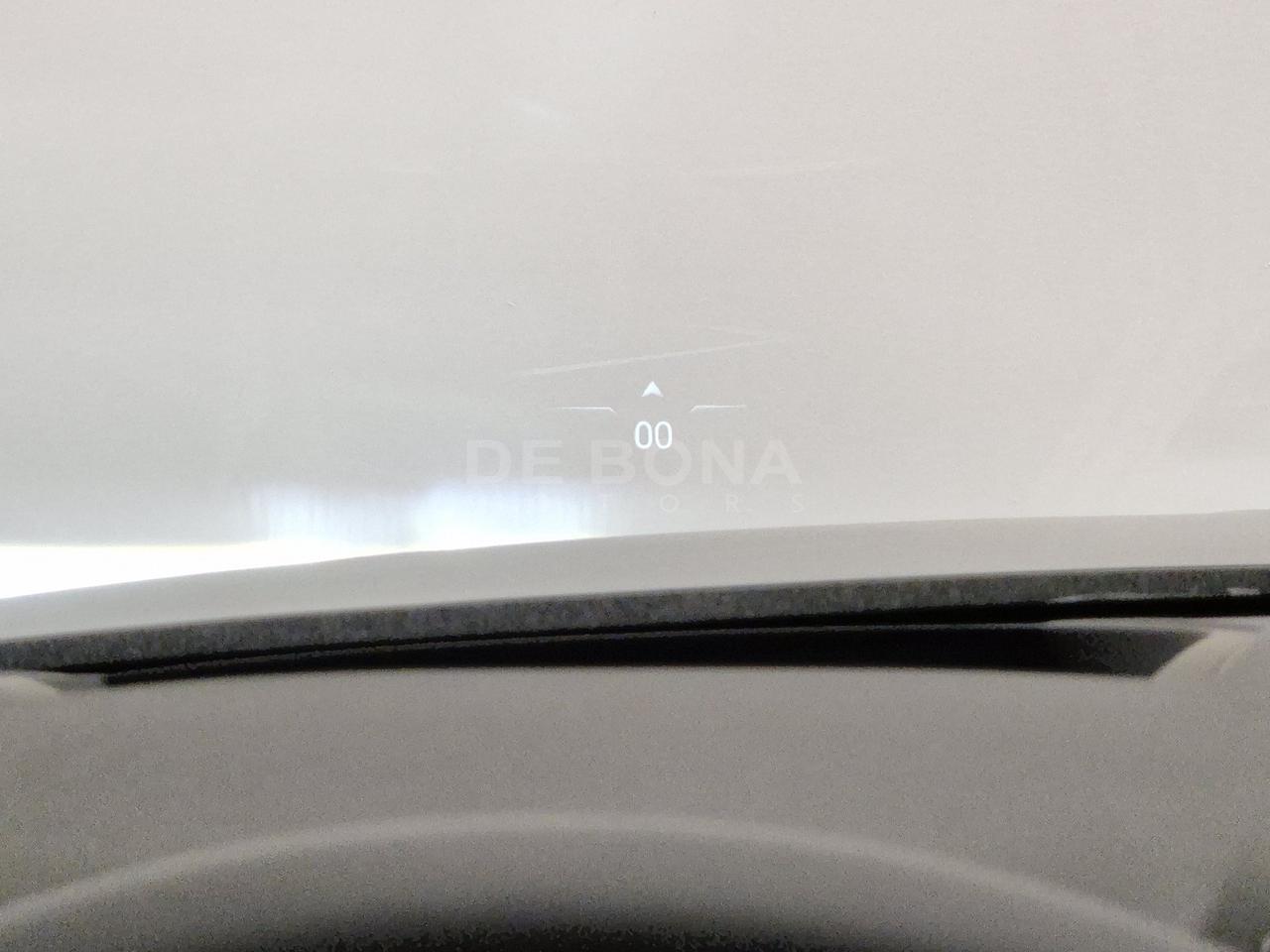 DS DS 4 1.5 bluehdi etoile alcantara 130cv auto