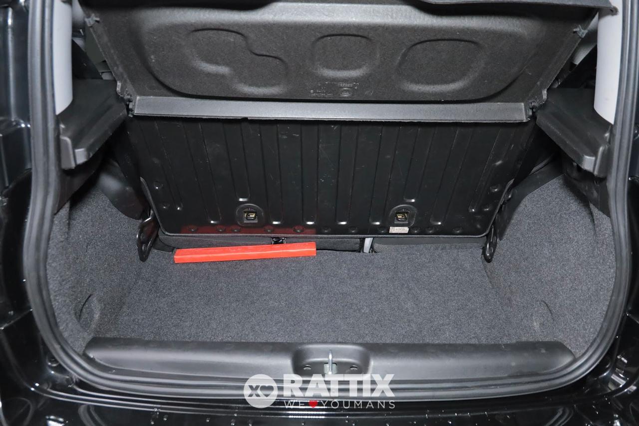 Fiat Panda Pandina 1.0 firefly hybrid 70CV Cross