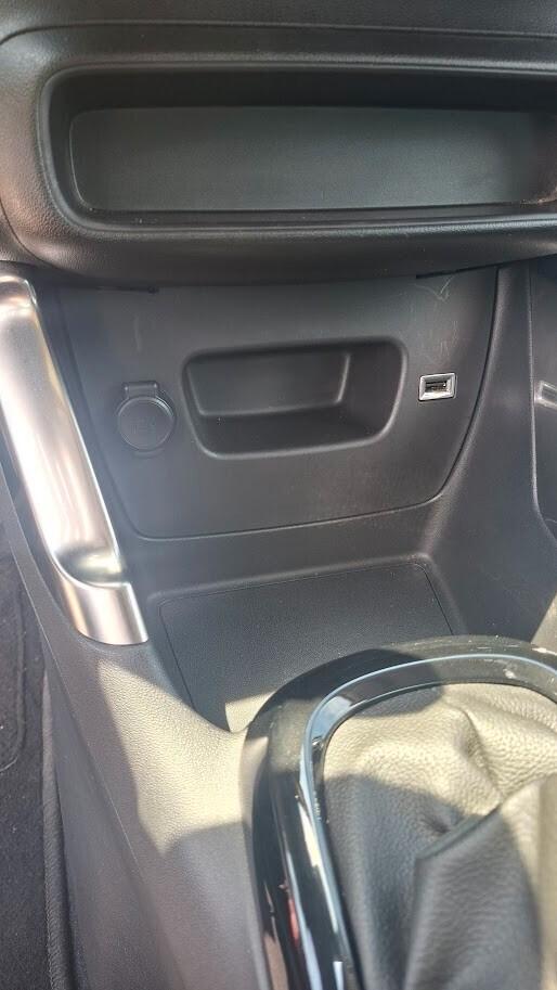 Citroen C3 Aircross 1.5 DIESEL 2022 con telecamera