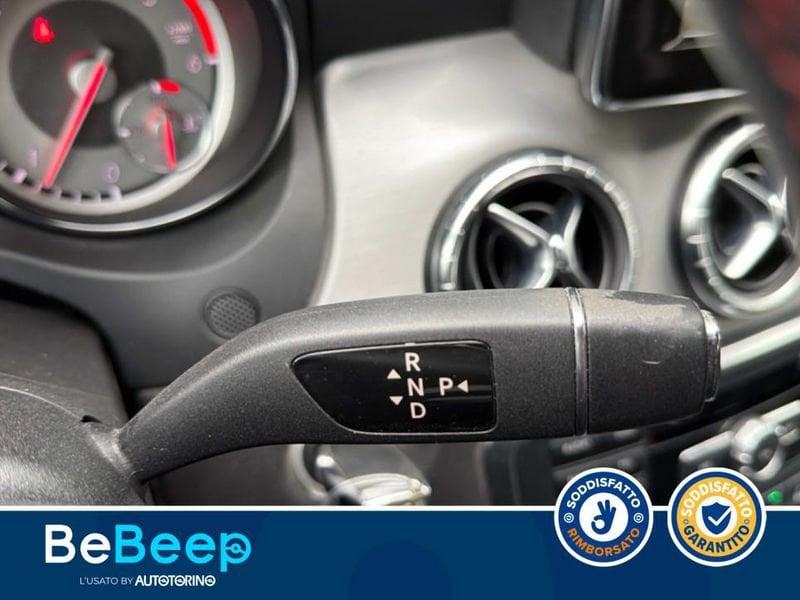 Mercedes-Benz CLA 220 CDI PREMIUM 170CV AUTO