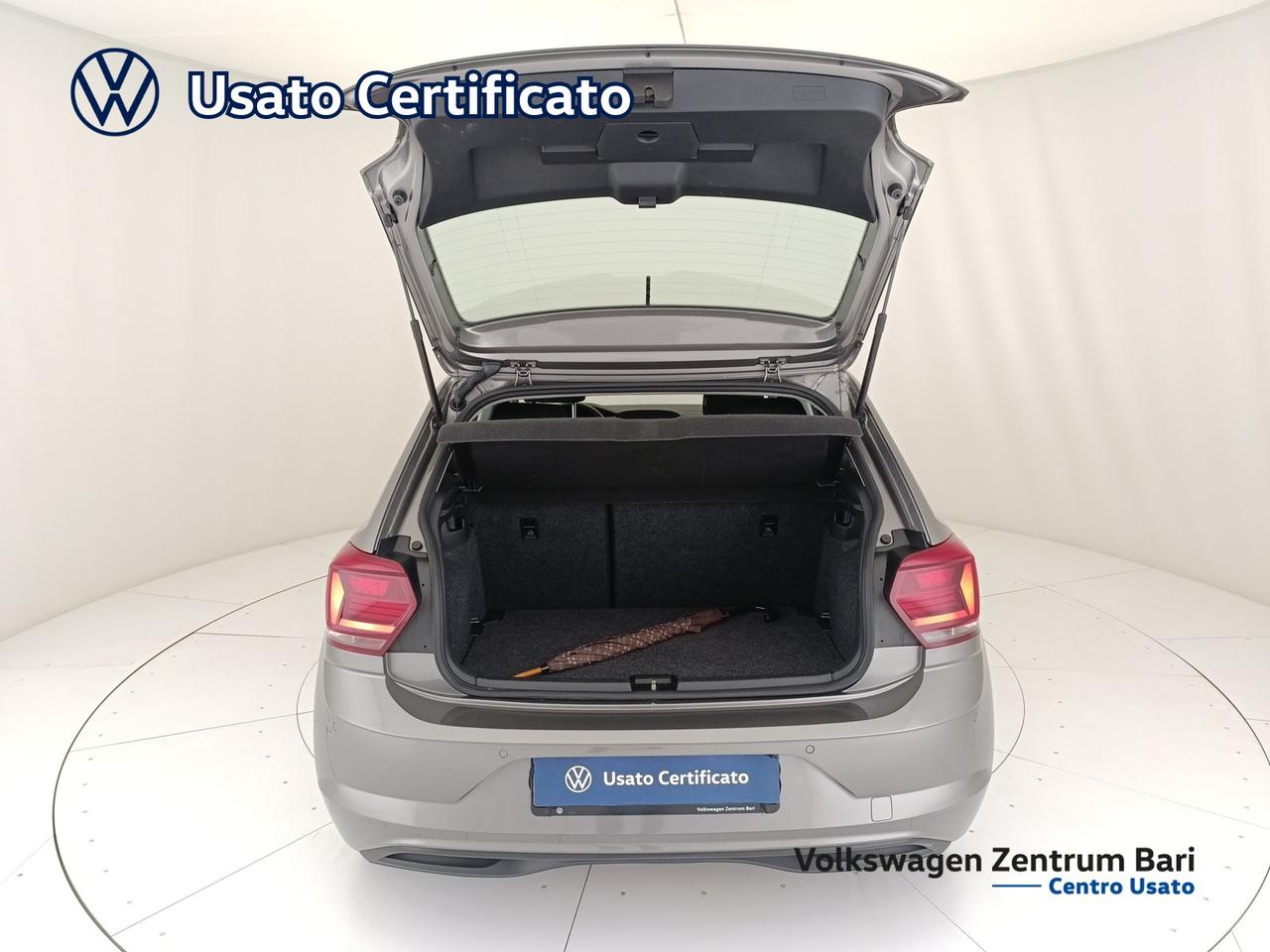 Volkswagen Polo 5p 1.0 evo comfortline 80cv