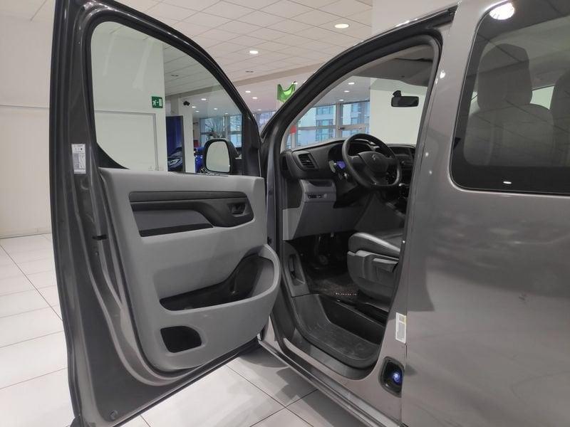 Citroën Jumpy Jumpy BlueHDi 120 S&S PL-SL-TN Atlante XL*9 POSTI*LUNGO*