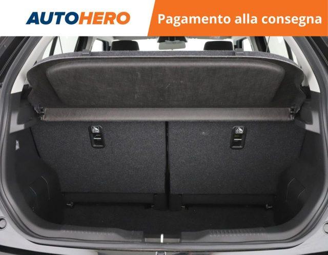 SUZUKI Ignis 1.2 Hybrid Top