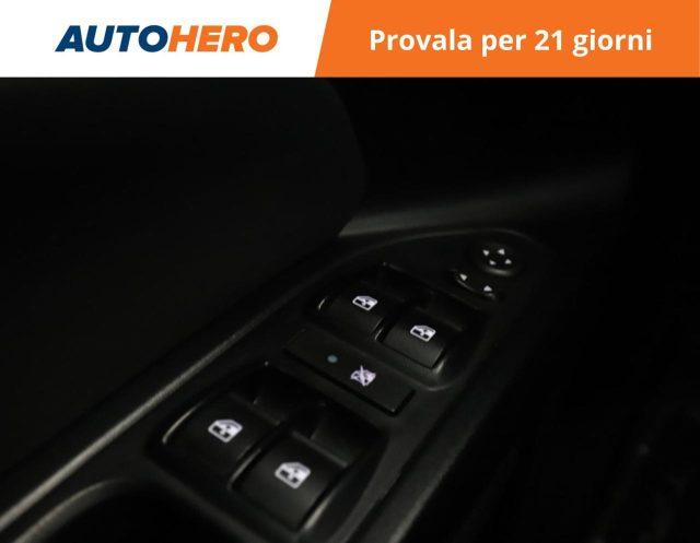 FIAT Tipo 1.6 Mjt S&S 5 porte Cross