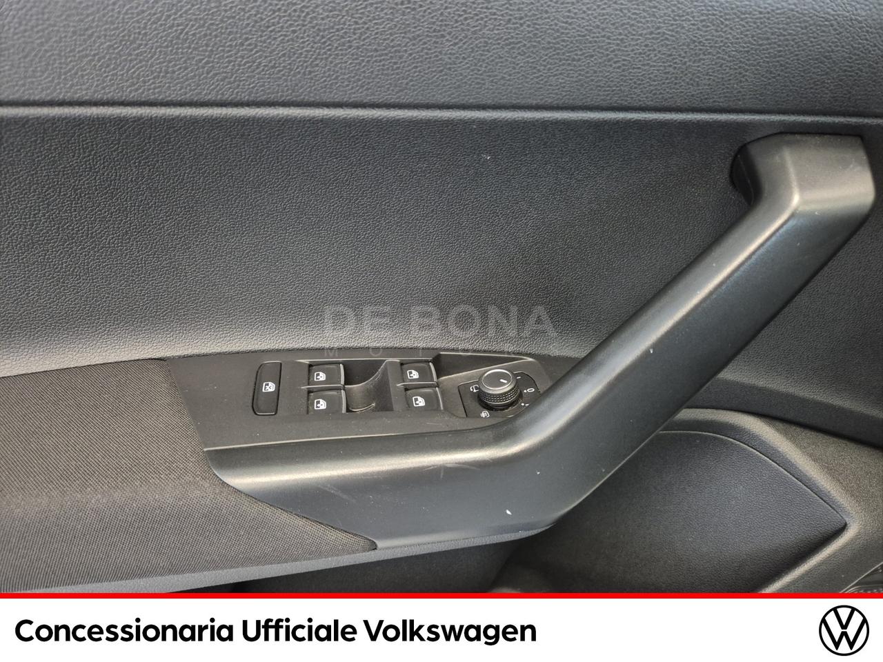 Volkswagen Polo 1.0 tsi style 95cv