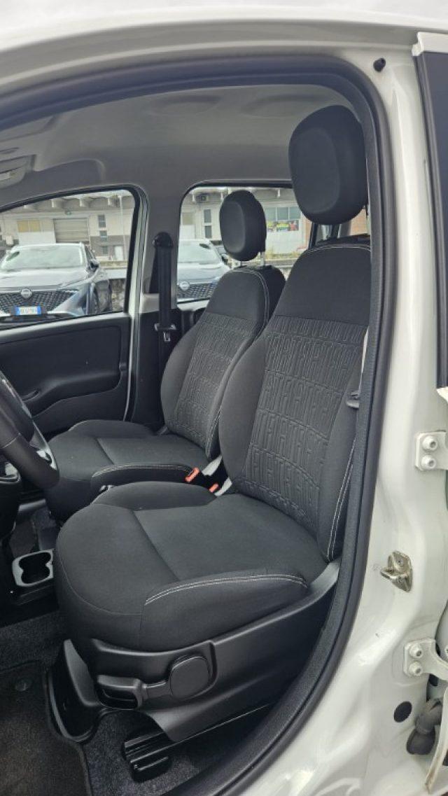 FIAT Panda 1.2 EasyPower