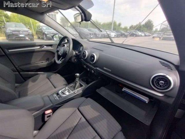 AUDI A3 Sportback 1.6 tdi Sport S Line 110cv - FN515YN
