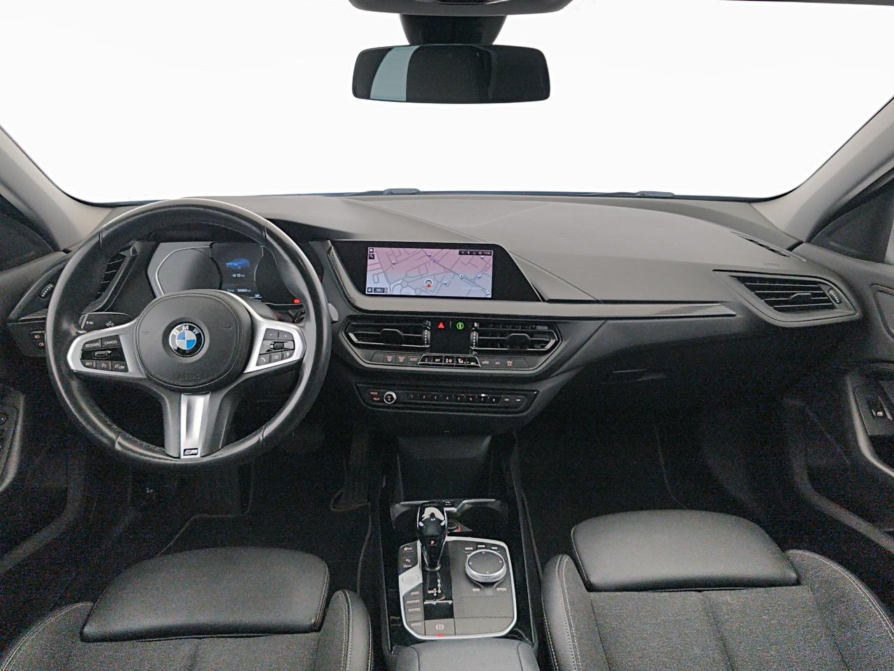 BMW Serie 1 116d Sport