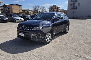 JEEP Compass 1.6 Multijet II 2WD Longitude