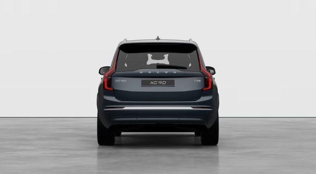 VOLVO XC90 T8 Plug-in hybrid AWD automatico Plus Bright