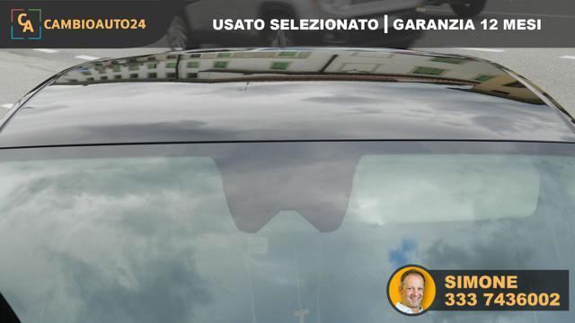 RENAULT Captur Blue dCi 95 CV Intens