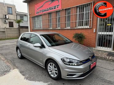 Volkswagen Golf 1.5 TSI 130 CV EVO 5p. Business BlueMotion