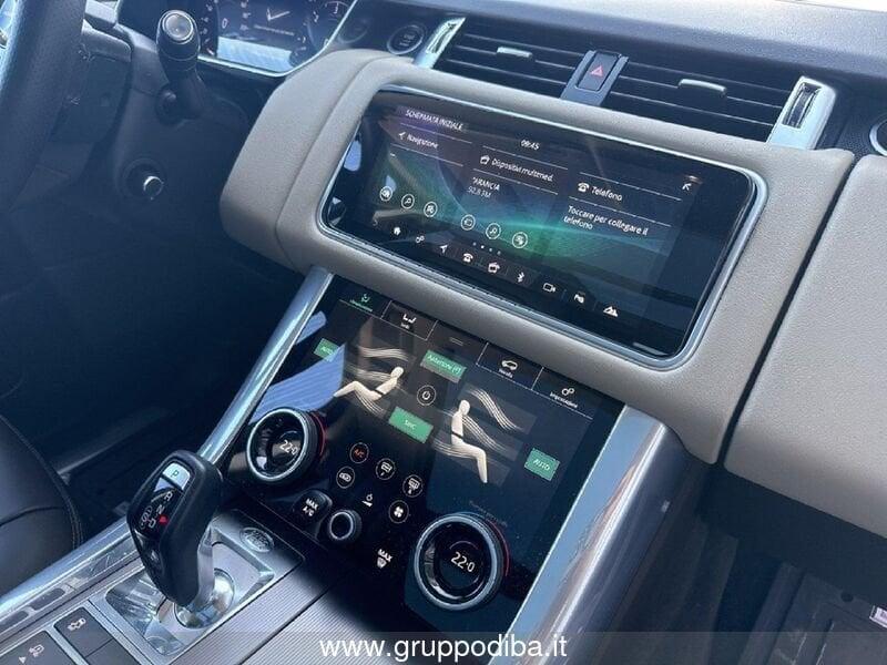 Land Rover RR Sport II 2018 Die. 3.0d i6 mhev HSE 249cv auto
