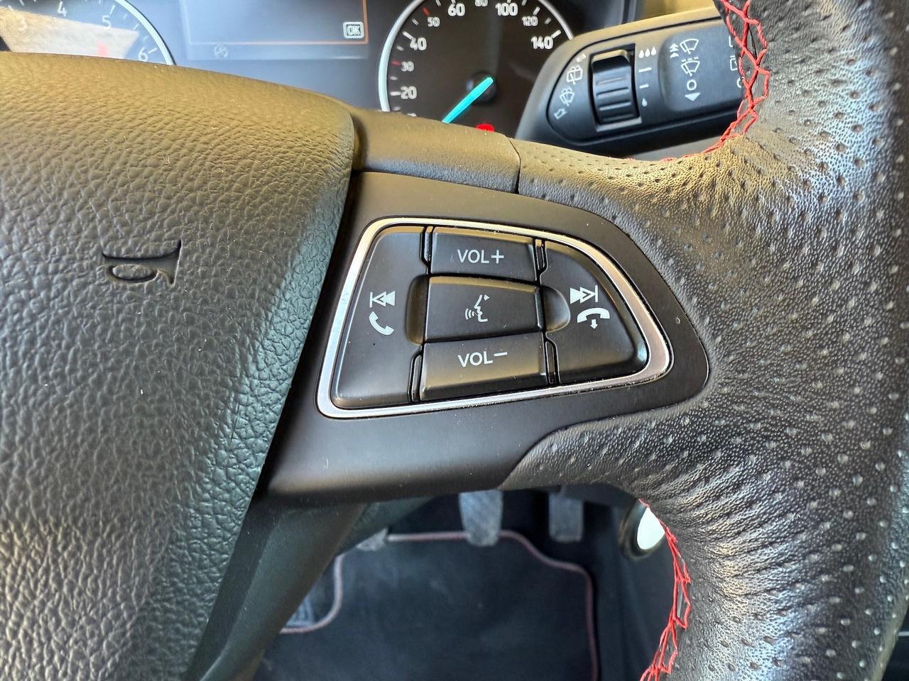 Ford EcoSport 1.0 EcoBoost 125 CV Start&Stop ST-Line UNIPRO GARANZIA 2028