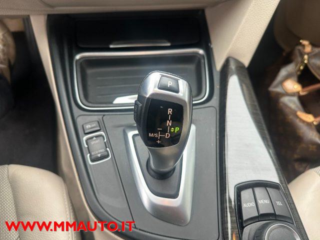 BMW 320 d Gran Turismo MODERN aut. !!!!!