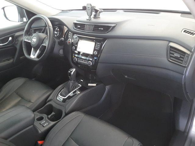 NISSAN X-Trail 1.6 dCi 130cv 2WD X-Tronic Tekna *7 POSTI*