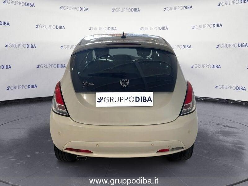 Lancia Ypsilon III 2015 Benzina 1.2 Gold s&s 69cv my19