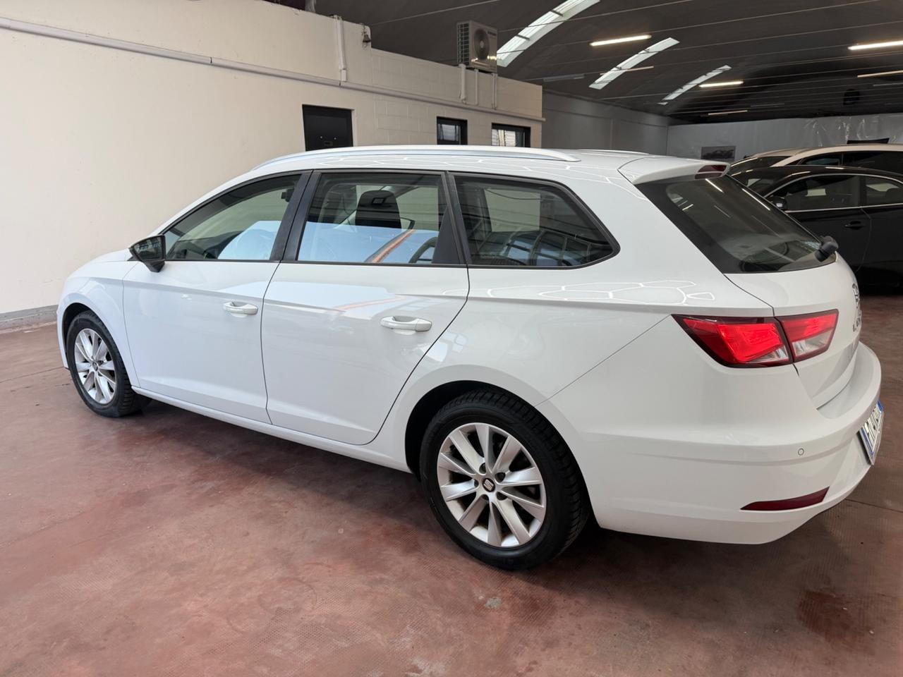 Seat Leon 1.6 TDI 115 CV ST Style