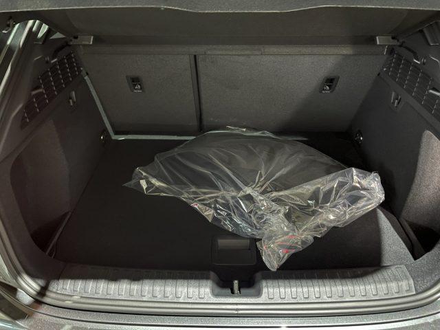 AUDI A3 SPB 35 TDI S line"18 Sline BLACK/MATRIX/TETTO/360°