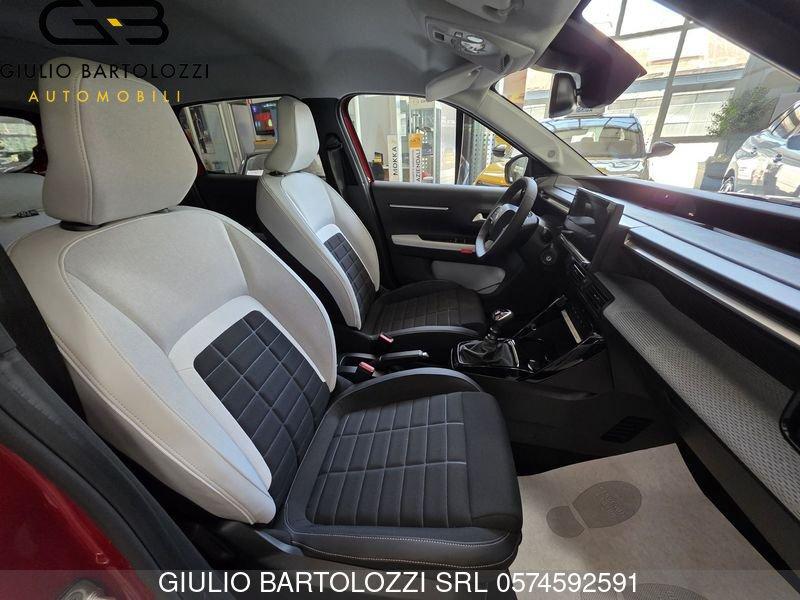 Citroën C3 PureTech 100 S&S Max