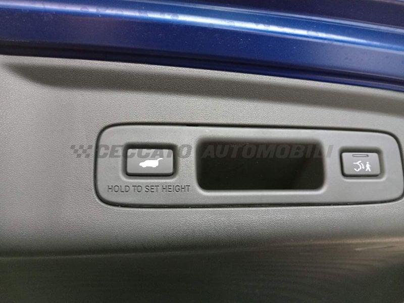 Honda ZR-V ZR-V 2.0 hev Sport