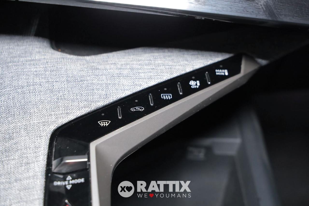 Peugeot 5008 1.2 Hybrid 145CV Allure e-DCS6 7p.ti