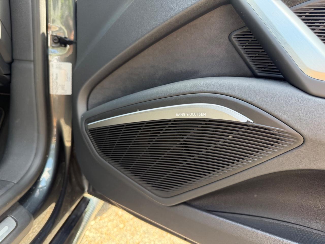 Audi TT Roadster 45 TFSI S tronic S line