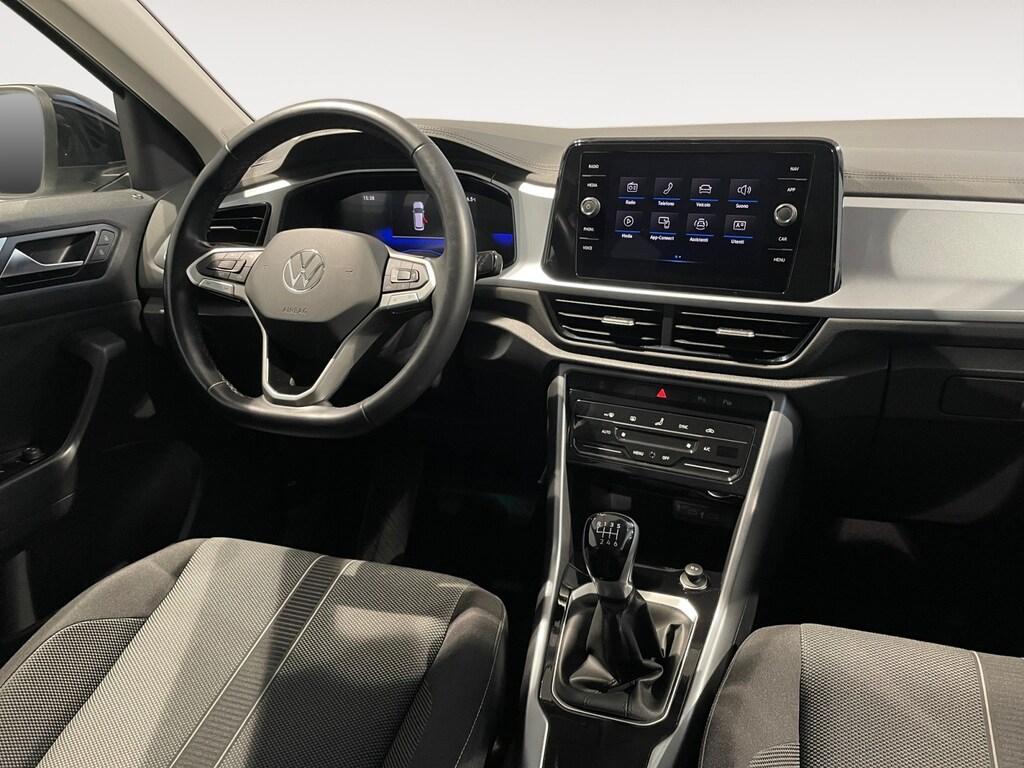 Volkswagen T-Roc 1.0 TSI 110CV Sport