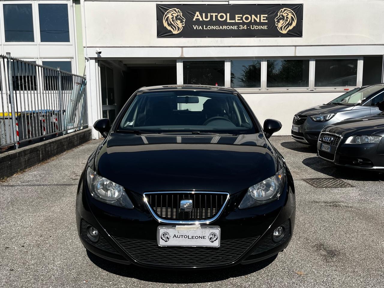 Seat Ibiza 1.2 TDI 5 porte OK NEOPATENTATI - PERFETTO STATO