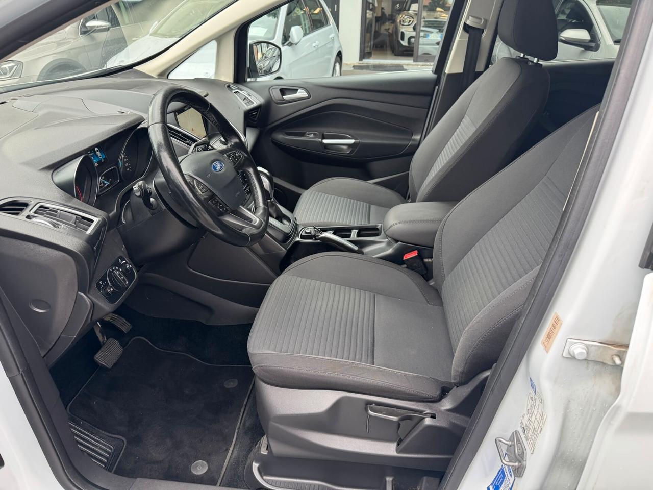 Ford C-Max 2.0 TDCi 150CV Powershift Start&Stop Titanium