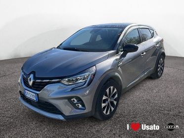 Renault Captur II 2019 1.0 tce Intens Gpl 100cv my21