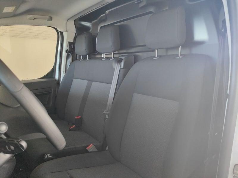 Citroën Jumpy XL Club 2.0 BlueHDi 140