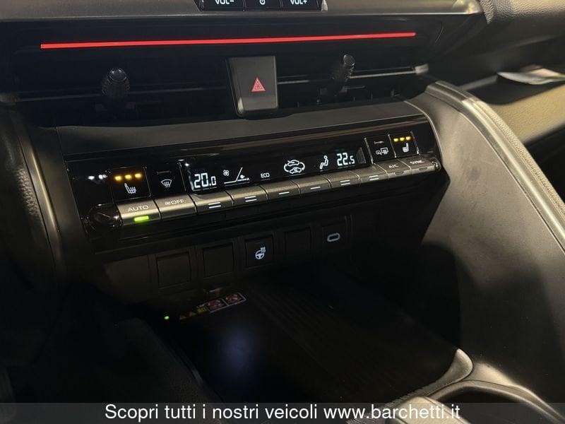 Toyota C-HR C-HR 2.0 PHEV GR Sport