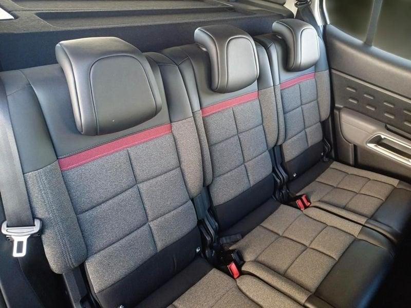 Citroën C5 Aircross C5 Aircross BlueHDi 130 S&S EAT8 Business