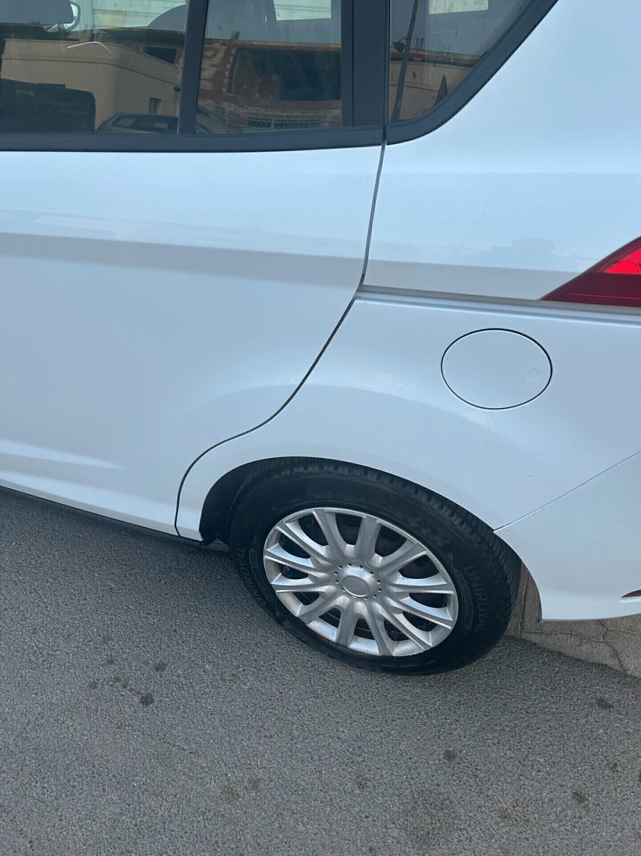 Ford B-Max 1.5 TDCi 75 CV
