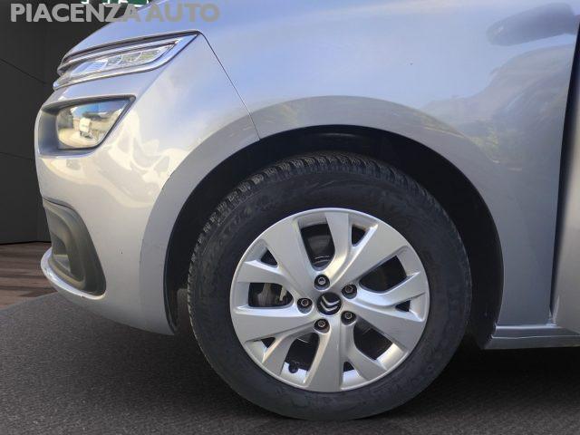CITROEN Grand C4 Spacetourer PureTech 130 S&S..7 POSTI..NAVIGATORE