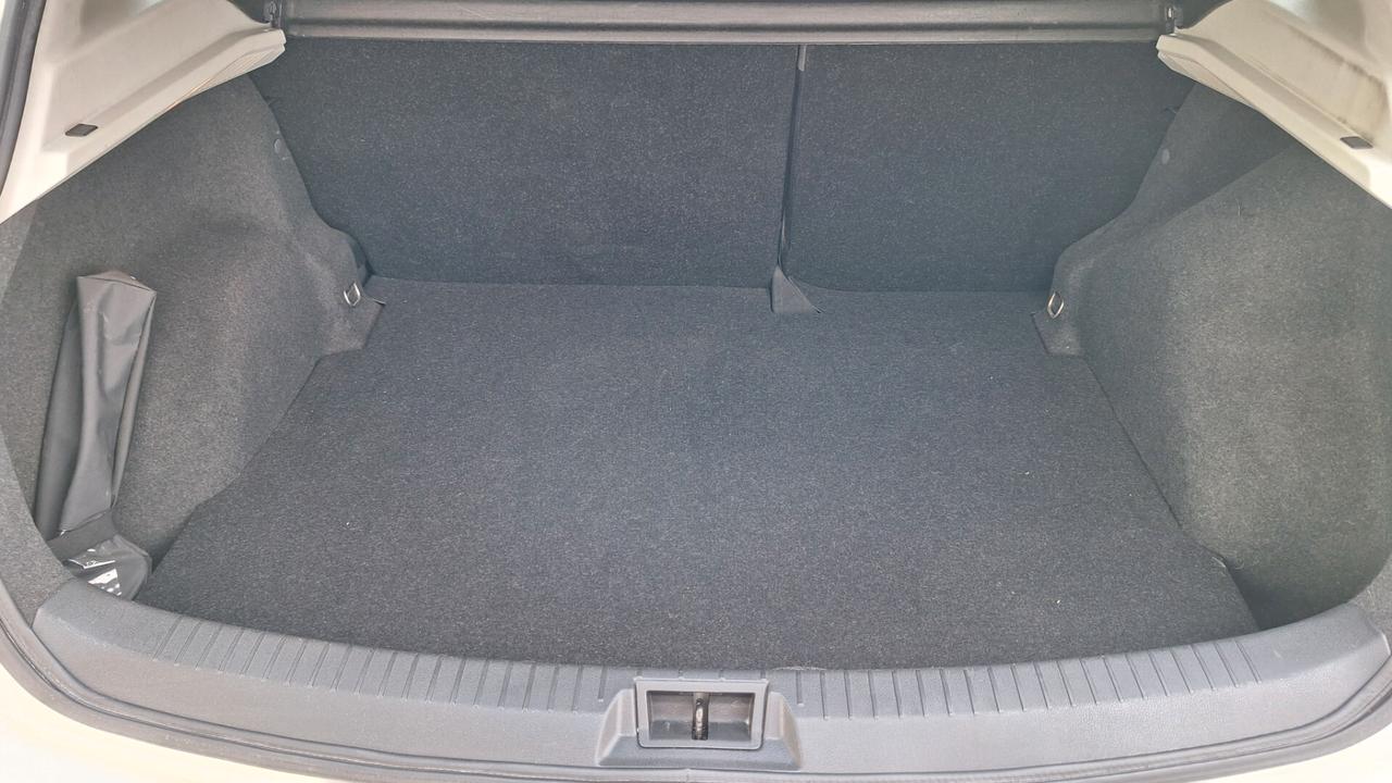 Nissan Qashqai 1.6 16V Acenta