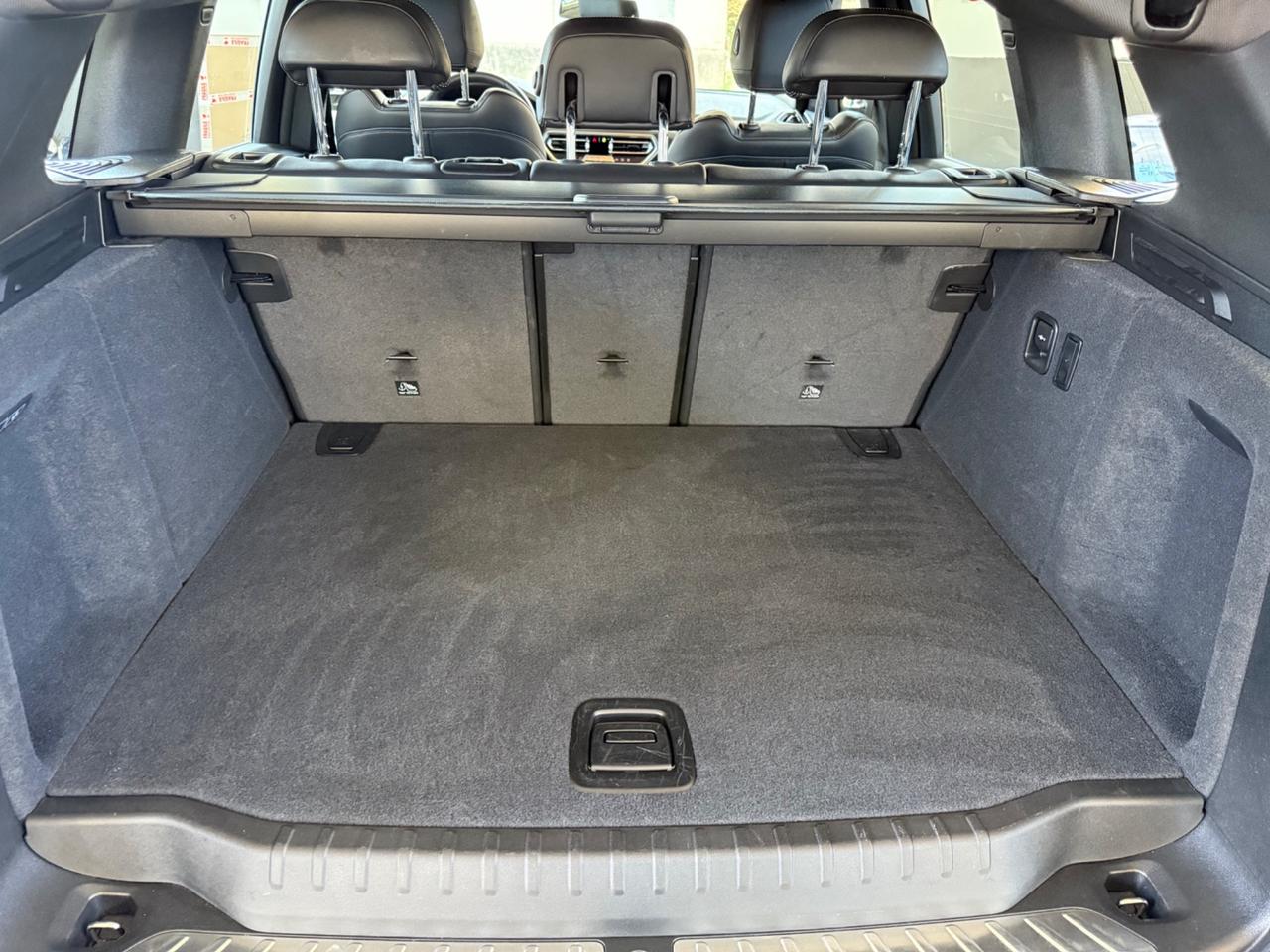 Bmw X3 xDrive20d 48V Msport