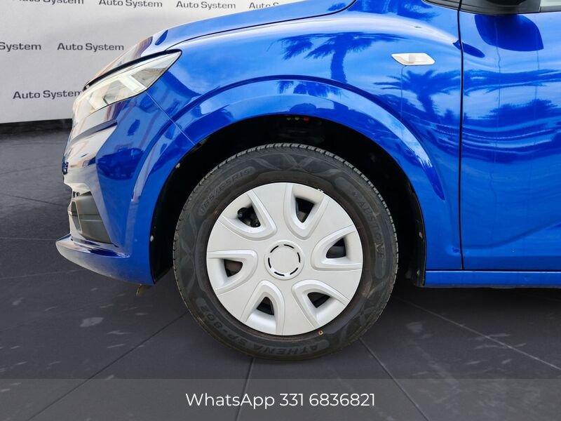 Dacia Sandero Sandero Streetway 1.0 tce Essential 90cv 5 marce