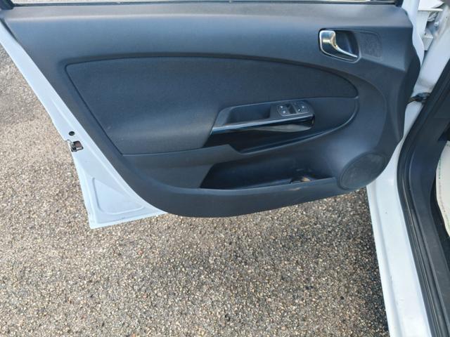 OPEL Corsa 1.2 GPL-TECH 5 Porte ( GARANZIA )