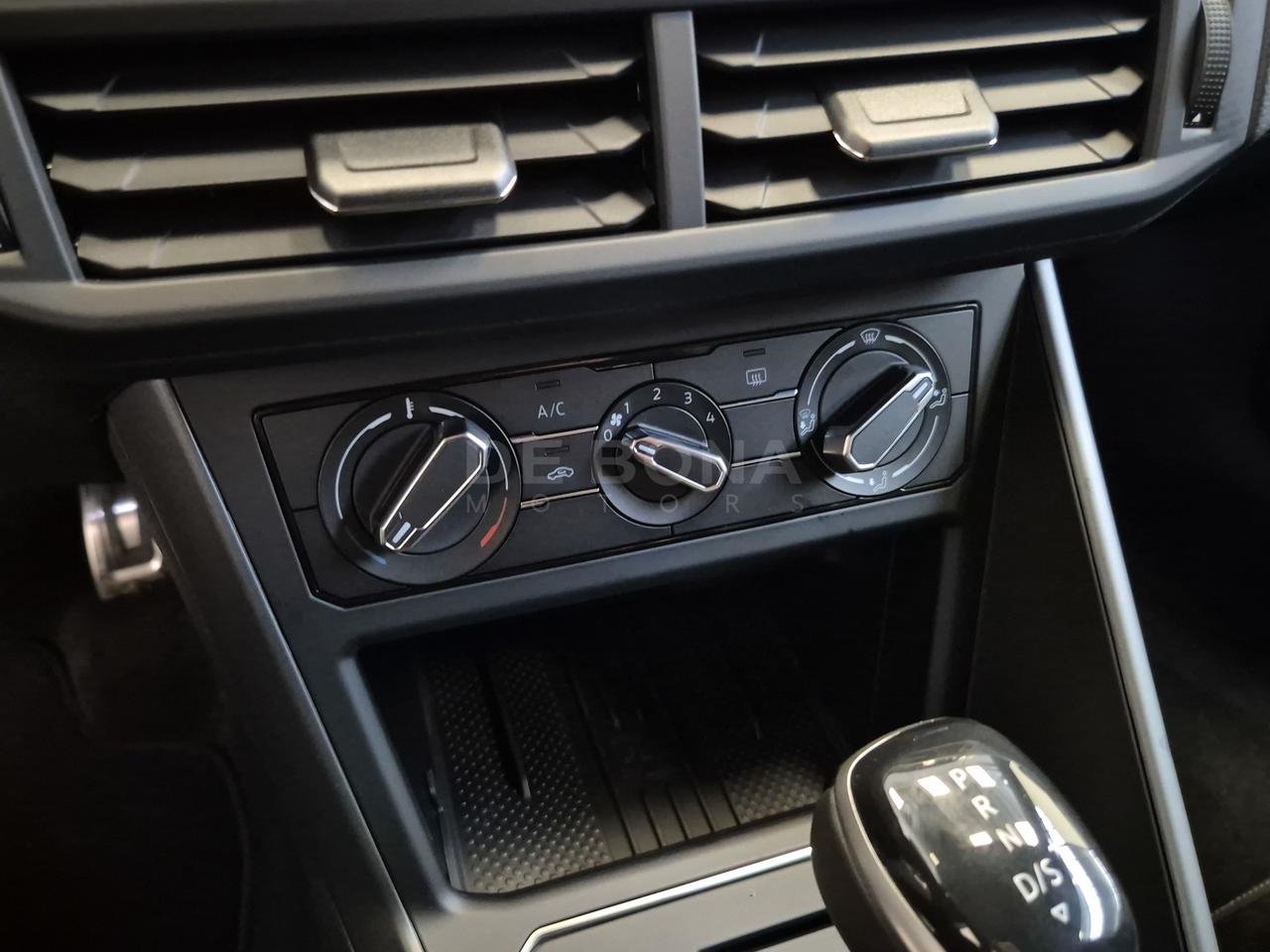 Volkswagen Polo 1.0 tsi r-line plus 115cv dsg