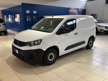 Peugeot Partner Partner HDi 100Ccv Furg. Premium Cinghia Distr. OK 7.900 + IVA
