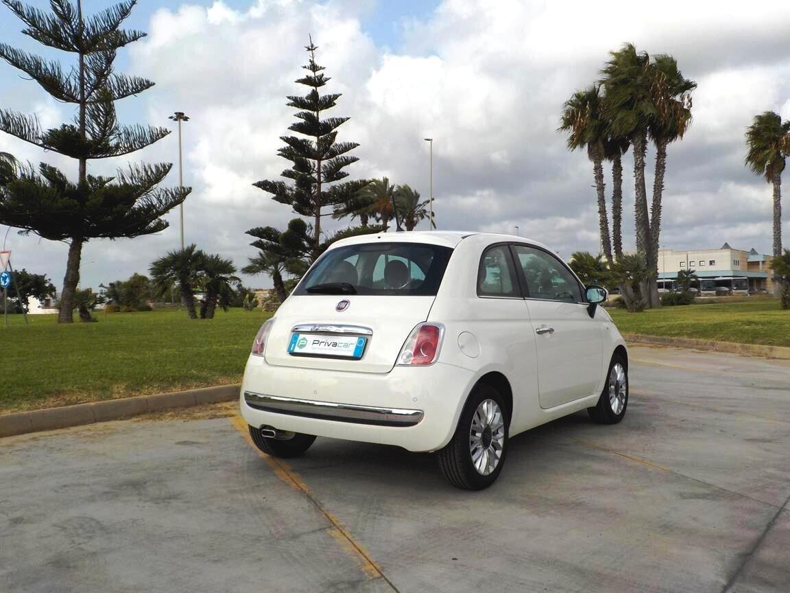 Fiat 500 1.2 Gpl GQ