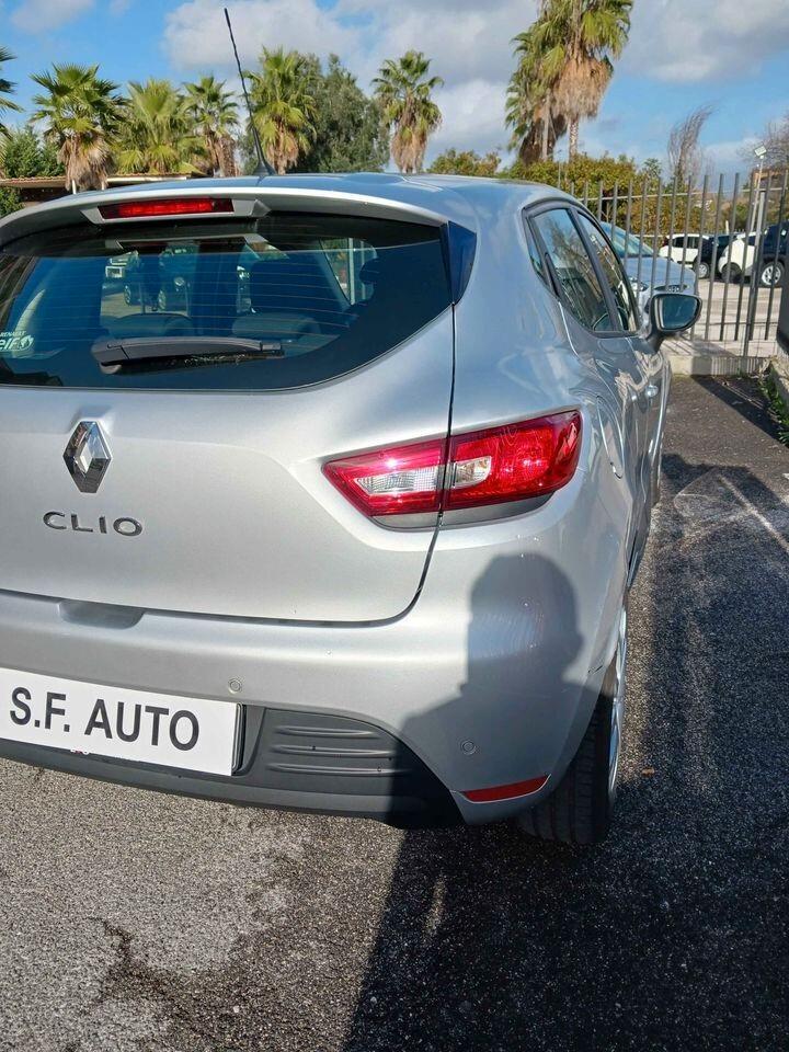 Renault Clio Blue dCi 8V 85 CV 5 porte Business