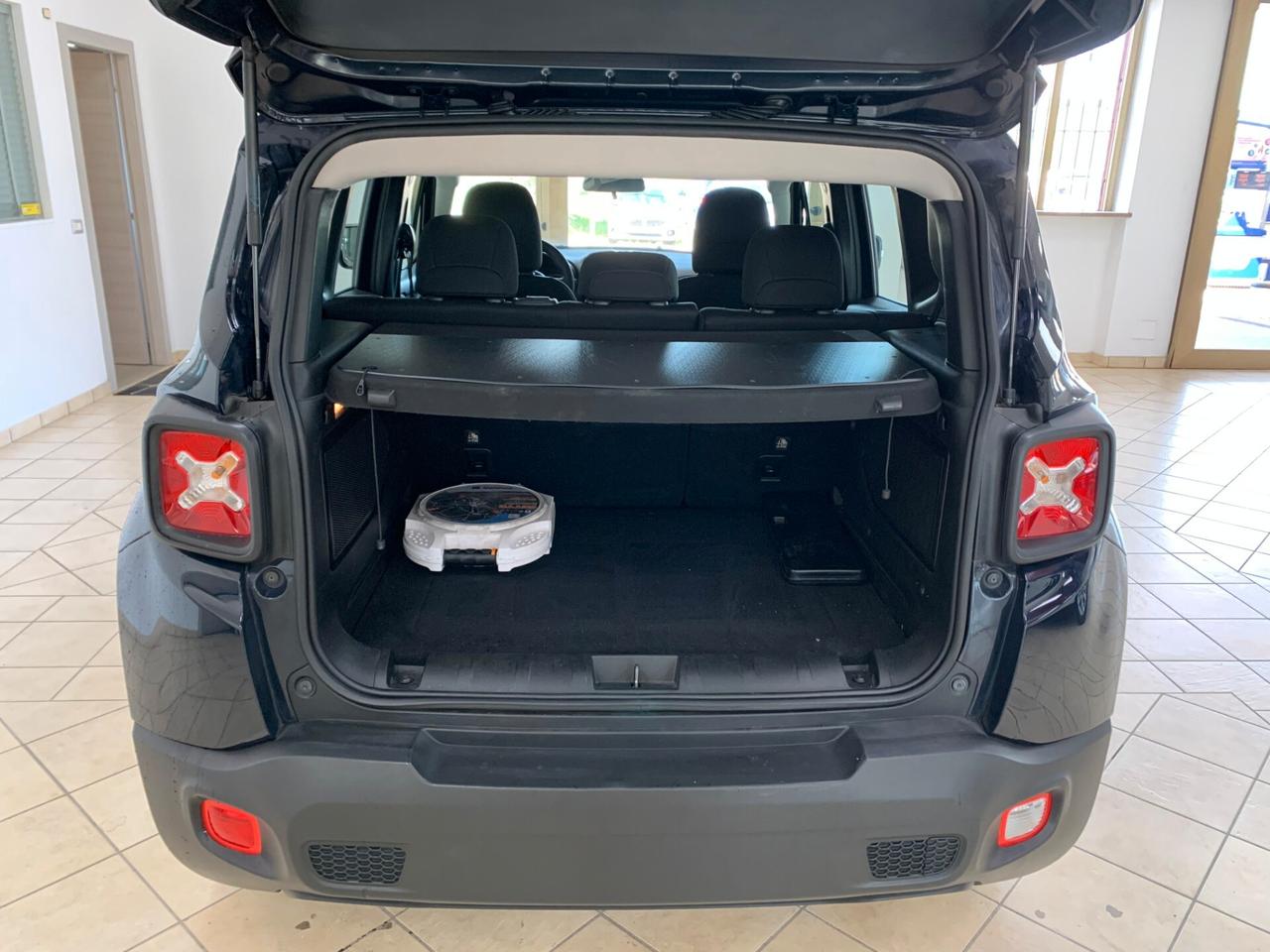 Jeep Renegade 2.0 Mjt 140 CV 4WD Limited *IVA DEDUCIBILE*